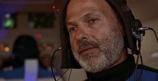 Mr. Kaleem Janjua, actor